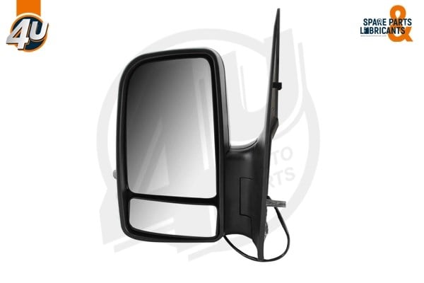 4U Autoparts 41004MR Ayna 18228920 uygun fiyat hızlı kargo