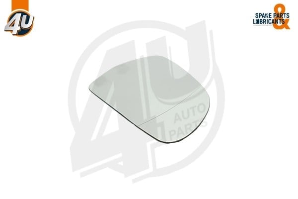 4U Autoparts 41602VV Ayna 8F0857528GRU uygun fiyat hızlı kargo