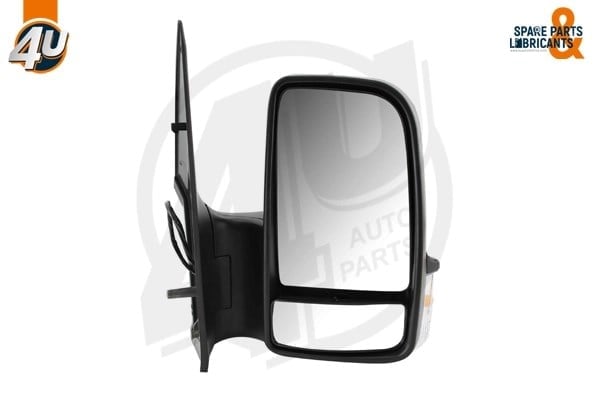 4U Autoparts 41005MR Ayna 18229020 uygun fiyat hızlı kargo