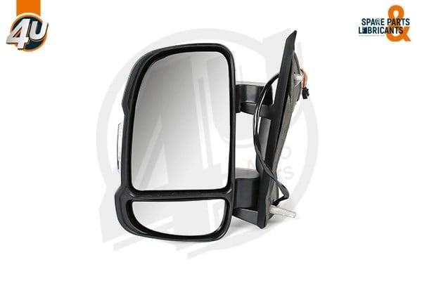 4U Autoparts 41578PU Ayna 8154 23 uygun fiyat hızlı kargo