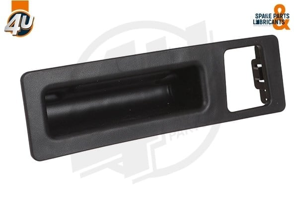 4U Autoparts 48474BW Bagaj Açma Tuşu 51244866142 uygun fiyat hızlı kargo