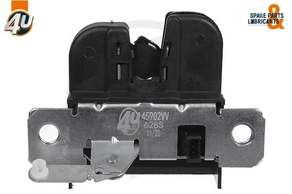 4U Autoparts 45902VV Bagaj Kilidi 6Q6827505B uygun fiyat hızlı kargo