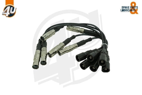 4U Autoparts 36003VV Buji Kablosu 078905113 uygun fiyat hızlı kargo