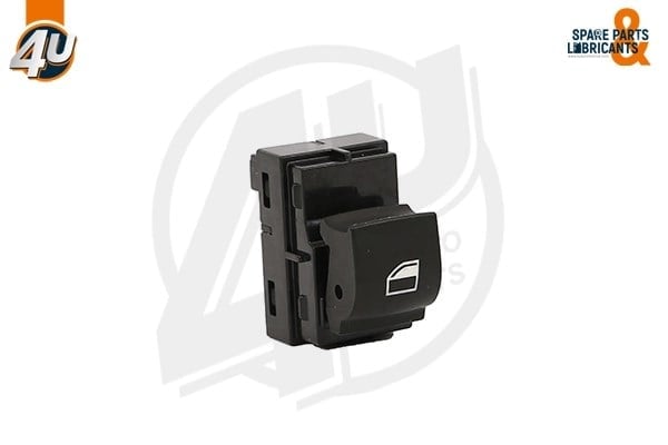 4U Autoparts 38126BW Cam Açma Tuşu 61319163527 uygun fiyat hızlı kargo