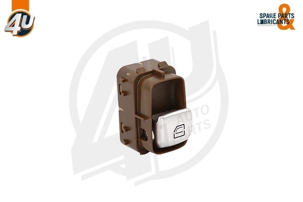 4U Autoparts 17130MR Cam Açma Tuşu A2139050309 uygun fiyat hızlı kargo