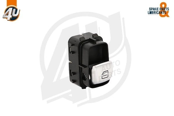 4U Autoparts 17134MR Cam Açma Tuşu 2059051513 uygun fiyat hızlı kargo