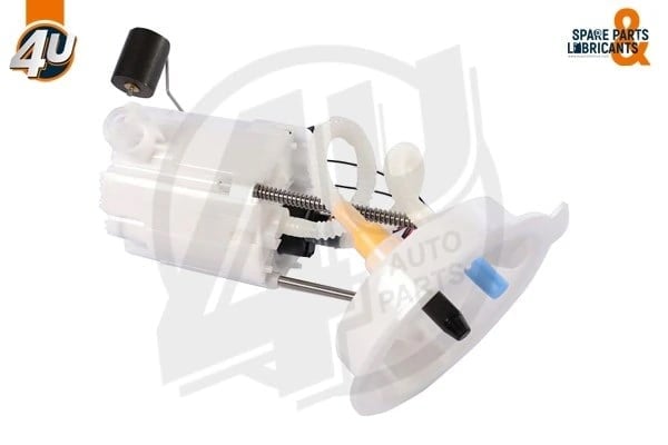 4U Autoparts 32742BW Depo Yakıt Pompası 16117243972 uygun fiyat hızlı kargo