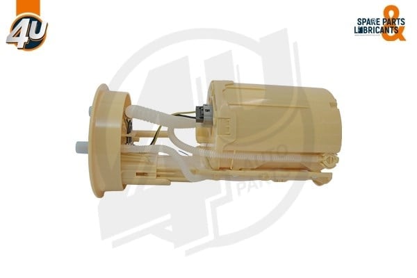 4U Autoparts 32943VV Depo Yakıt Pompası 7E0919088C uygun fiyat hızlı kargo