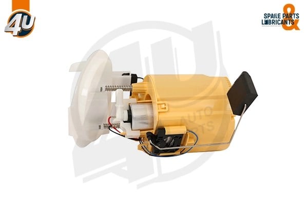 4U Autoparts 32829MR Depo Yakıt Pompası 2124700494 uygun fiyat hızlı kargo