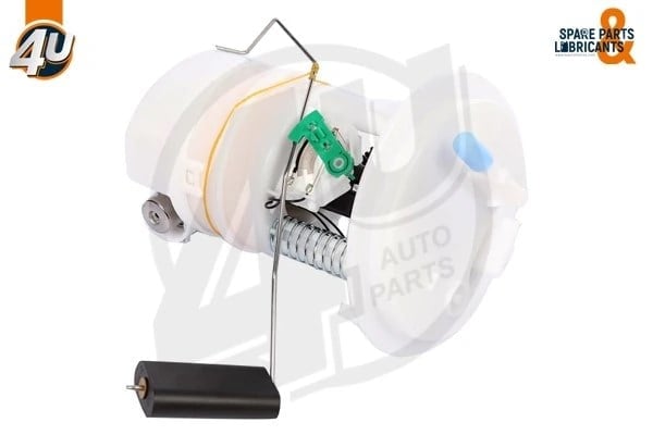 4U Autoparts 32775PU Depo Yakıt Pompası 1525 NR uygun fiyat hızlı kargo