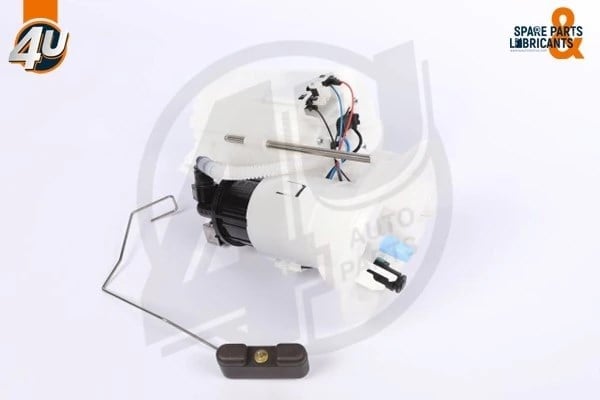 4U Autoparts 32905VV Depo Yakıt Pompası 8K0919051G uygun fiyat hızlı kargo