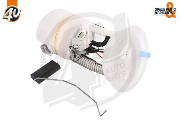 4U Autoparts 32883MI Depo Yakıt Pompası 16119807098 uygun fiyat hızlı kargo