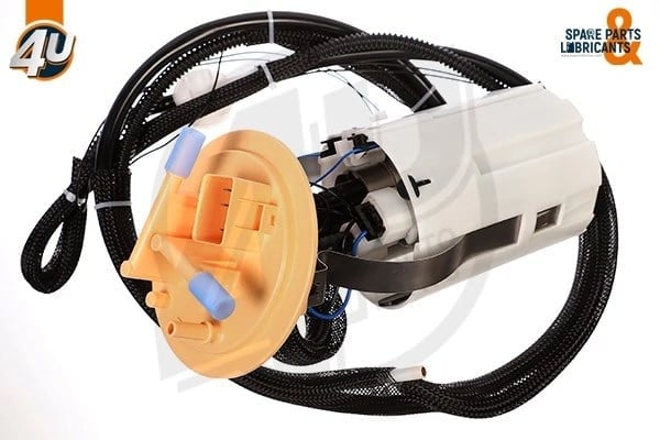 4U Autoparts 32993VL Depo Yakıt Pompası 30761747 uygun fiyat hızlı kargo