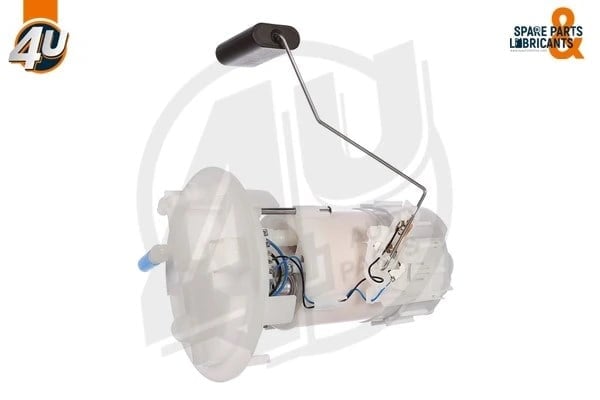 4U Autoparts 32776PU Depo Yakıt Pompası 9674466680 uygun fiyat hızlı kargo