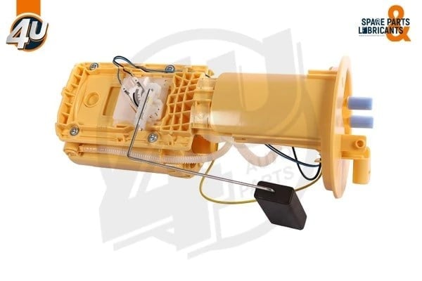 4U Autoparts 32907VV Depo Yakıt Pompası 2E0919050F uygun fiyat hızlı kargo