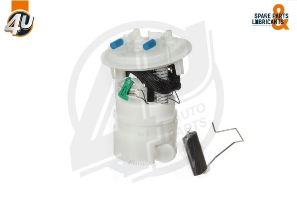 4U Autoparts 32791PU Depo Yakıt Pompası 1525KG uygun fiyat hızlı kargo