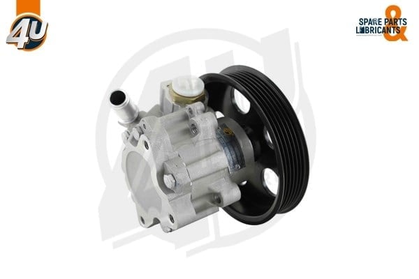 4U Autoparts 12210VV Direksiyon Pompası 8E0145153 uygun fiyat hızlı kargo