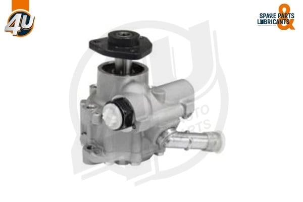 4U Autoparts 12225BW Direksiyon Pompası 32416788838 uygun fiyat hızlı kargo