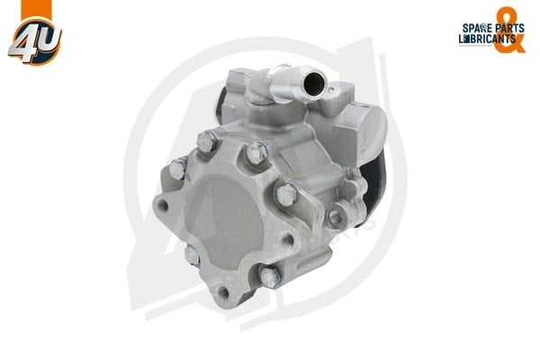 4U Autoparts 12119BW Direksiyon Pompası 32414051133 uygun fiyat hızlı kargo