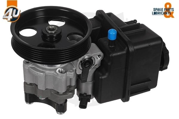 4U Autoparts 12244MR Direksiyon Pompası 0064661501 uygun fiyat hızlı kargo