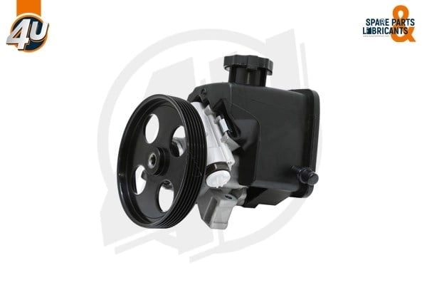 4U Autoparts 12165MR Direksiyon Pompası 0044667001 uygun fiyat hızlı kargo