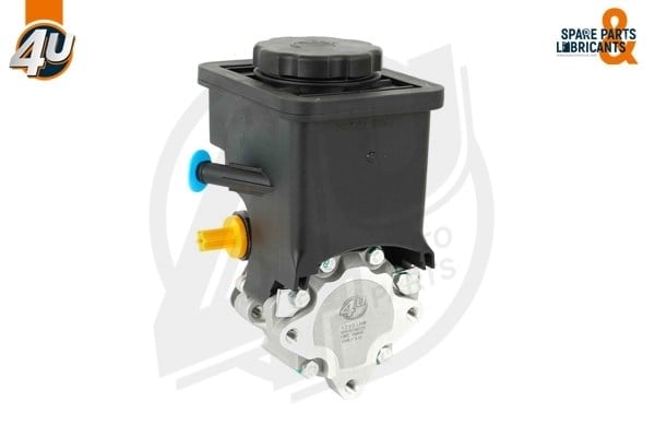 4U Autoparts 12121BW Direksiyon Pompası 32416756575 uygun fiyat hızlı kargo