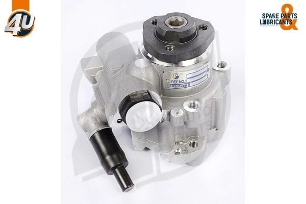 4U Autoparts 12219VV Direksiyon Pompası 4F0145155E uygun fiyat hızlı kargo