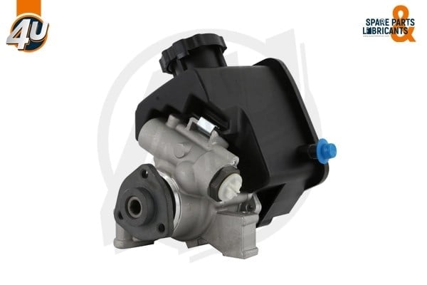 4U Autoparts 12158MR Direksiyon Pompası 0024667301 uygun fiyat hızlı kargo