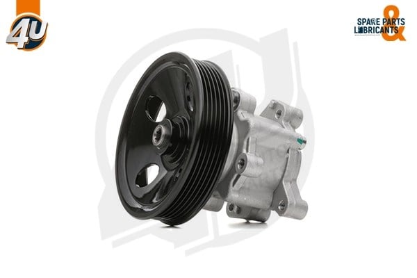 4U Autoparts 12238MR Direksiyon Pompası 0024669701 uygun fiyat hızlı kargo