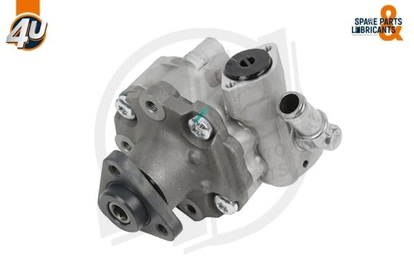 4U Autoparts 12228VV Direksiyon Pompası 4F0145156B uygun fiyat hızlı kargo