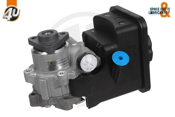 4U Autoparts 12120BW Direksiyon Pompası 3405196 uygun fiyat hızlı kargo
