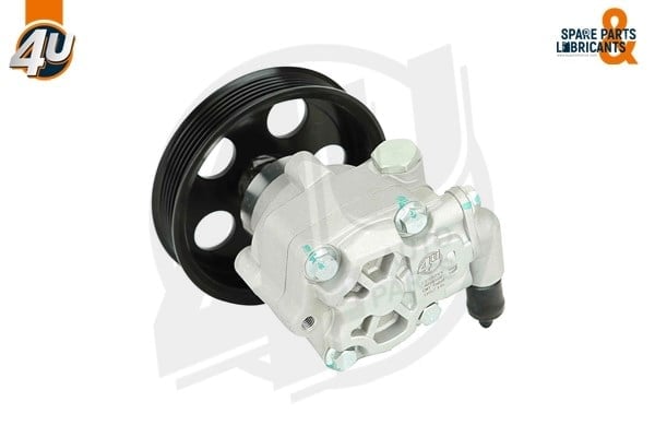 4U Autoparts 12220VV Direksiyon Pompası 8K0145153F uygun fiyat hızlı kargo