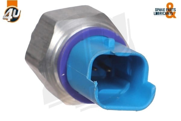 4U Autoparts 61675PU Direksiyon Yağ Müşürü 4015 08 uygun fiyat hızlı kargo