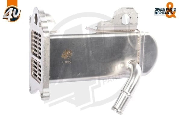 4U Autoparts 61680PU EGR Valfi 1618 KL uygun fiyat hızlı kargo