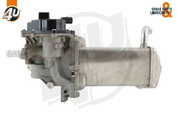 4U Autoparts 45850VV EGR Valfi 03L131512AQ uygun fiyat hızlı kargo