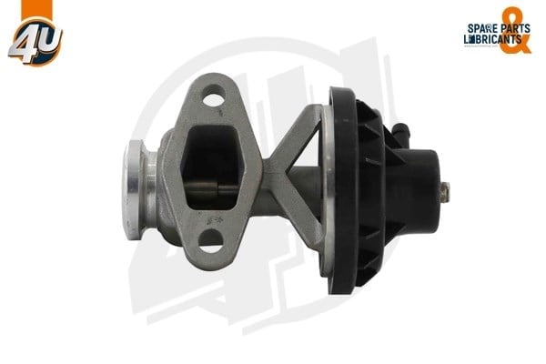 4U Autoparts 45795VV EGR Valfi 038131501 uygun fiyat hızlı kargo