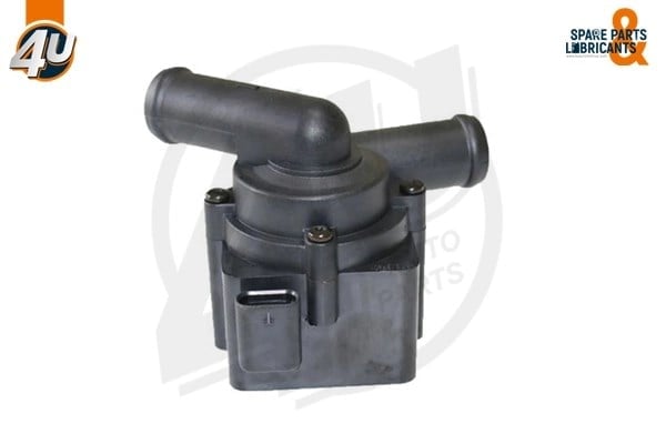 4U Autoparts 13758VV Ek Su Pompası 03L965561 uygun fiyat hızlı kargo