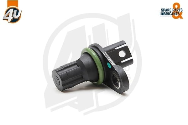 4U Autoparts 20712BW Eksantrik Devir Sensörü 13627525014 uygun fiyat hızlı kargo