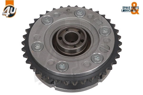 4U Autoparts 17819BW Eksantrik Konumlandırıcı 11367540347 uygun fiyat hızlı kargo