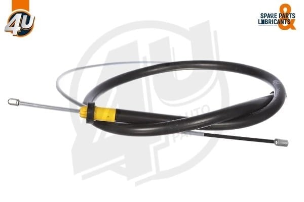4U Autoparts 38336PU El Fren Teli 9808268580 uygun fiyat hızlı kargo