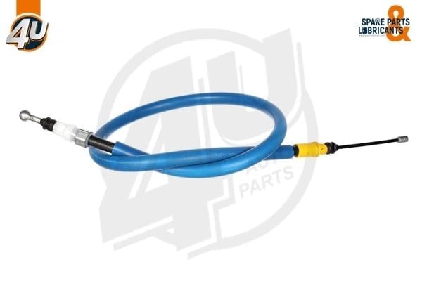 4U Autoparts 38331PU El Fren Teli 0000474679 uygun fiyat hızlı kargo
