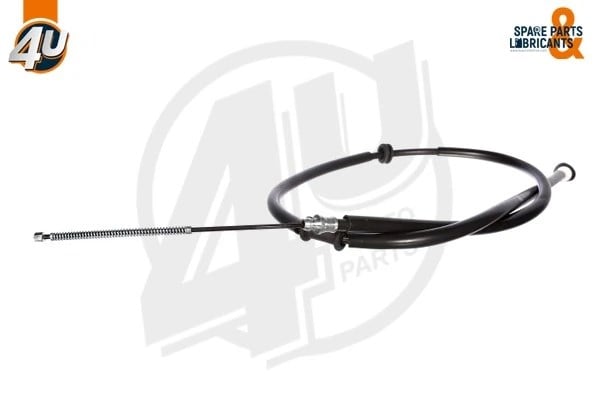 4U Autoparts 38315PU El Fren Teli 4746 43 uygun fiyat hızlı kargo
