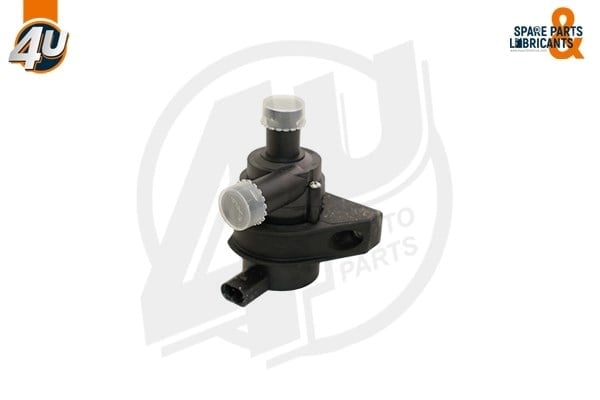4U Autoparts 13763VV Elektrikli Su Pompası 1K0965561L uygun fiyat hızlı kargo