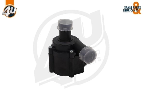 4U Autoparts 13769VV Elektrikli Su Pompası 059121012 uygun fiyat hızlı kargo