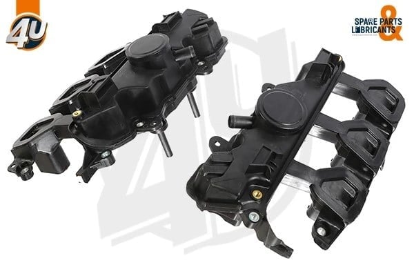 4U Autoparts 22724OP Emme Manifoldu 8200924262 uygun fiyat hızlı kargo
