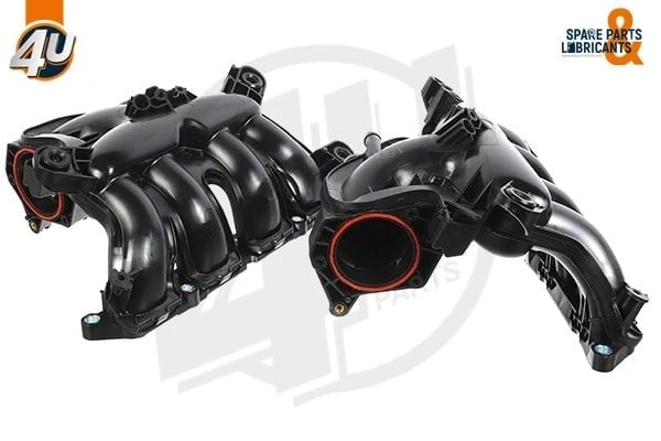 4U Autoparts 16154BW Emme Manifoldu 11617595078 uygun fiyat hızlı kargo