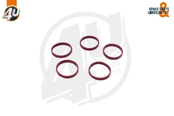 4U Autoparts 16683MR Emme Manifoldu Contası 161755836R uygun fiyat hızlı kargo