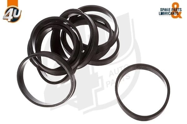 4U Autoparts 61783MR Emme Manifoldu Contası 6110940080 uygun fiyat hızlı kargo