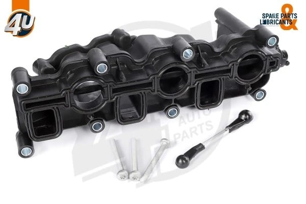 4U Autoparts 16575VV Emme Manifoldu 059129711AR uygun fiyat hızlı kargo