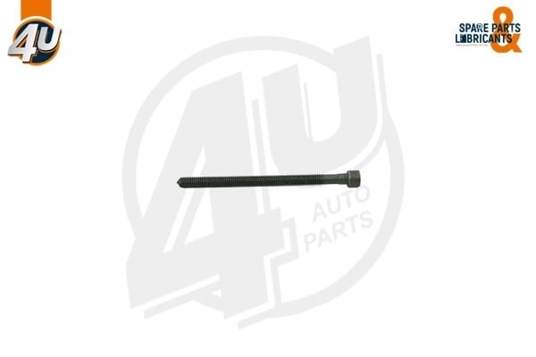 4U Autoparts 47144VV Enjektör Civatası 03G103385A uygun fiyat hızlı kargo